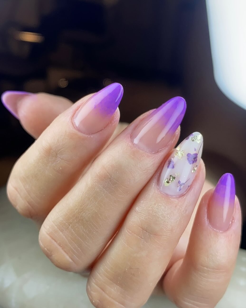 manicure e pedicure Instituto Flávia Tom Back Contagem